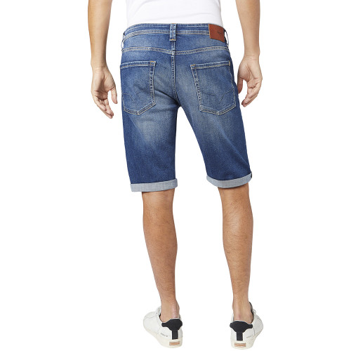 Pepe Jeans Ανδρικό denim σορτς
